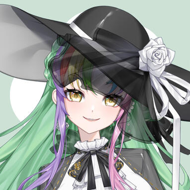 @reirutaite ⋆ Artist : @yEYI8531 ⋆ Rigger : Me