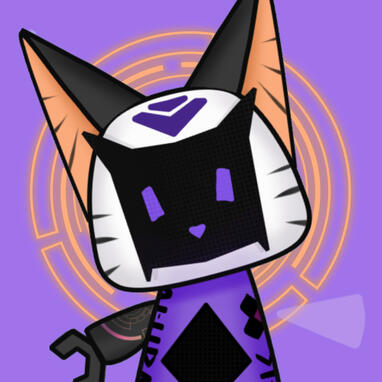 amiral ⋆ Artist : Me ⋆ Rigger : Me