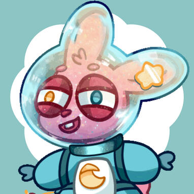 Pinouss ⋆ Artist : @lapichaqua ⋆ Rigger : Me